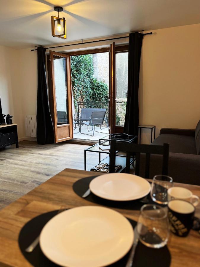 דירות אוקזר Le Duplex מראה חיצוני תמונה